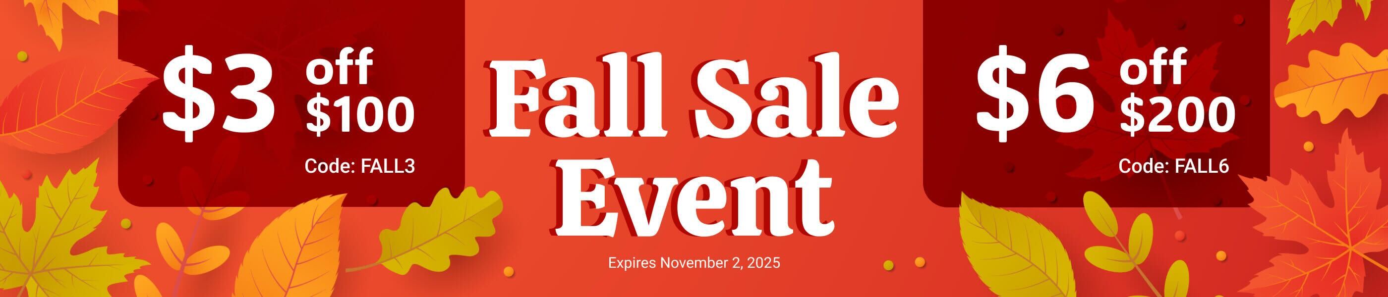 Buy More Save More