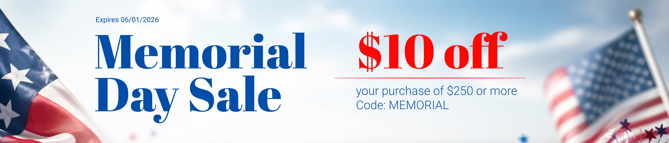 Buy More Save More