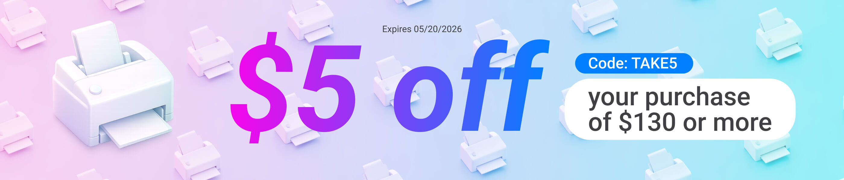 Buy More Save More