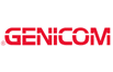 Genicom Toner Cartridges