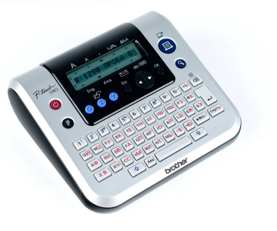 Alimentatore Brother Ptouch 1000