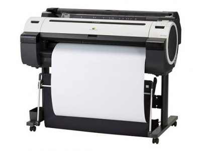 Canon ipf750 discount