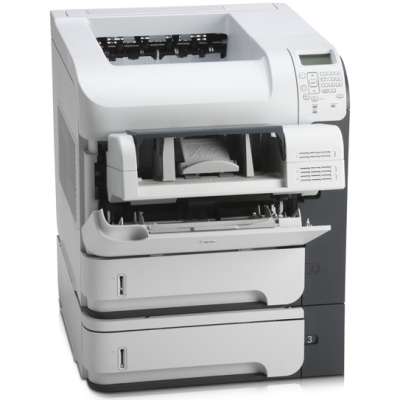HP LaserJet P4515x Toner Cartridges 