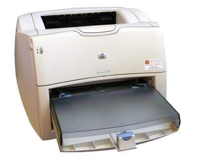 Toner Cartridge Depot: HP LaserJet 1300 Printer Supplies