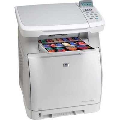Toner Cartridge Depot: HP Color LaserJet CM1015 Printer Supplies