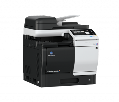 Black 60000 Page-Yield A95X01D IUP24K Geniune Konica Minolta Imaging Unit