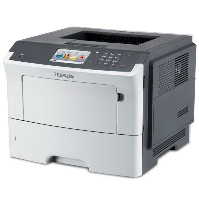 Toner Cartridge Depot: Lexmark MS610de Printer Supplies