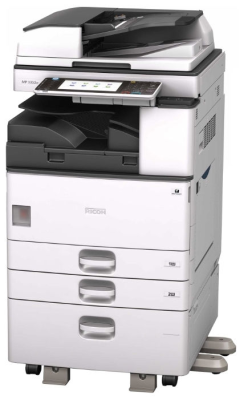 Toner Cartridge Depot: Ricoh MP3353 Printer Supplies