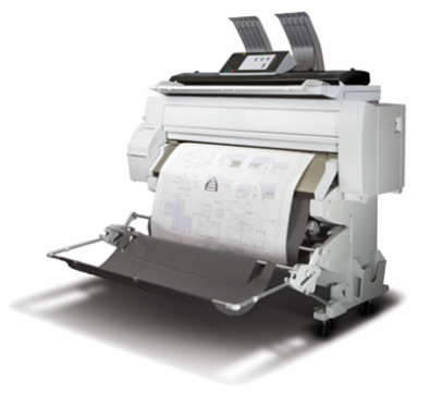 Toner Cartridge Depot: Ricoh Aficio MP CW1200 Printer Supplies