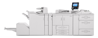 Toner Cartridge Depot: Ricoh PRO 1357EX Printer Supplies