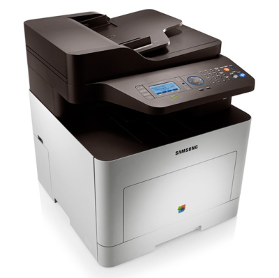 Toner Cartridge Depot: Samsung CLX 6260FD Printer Supplies