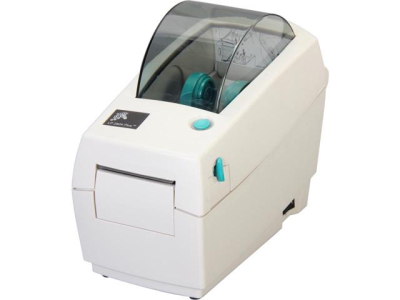 Zebra LP 2824 Printer Ribbons & Supplies