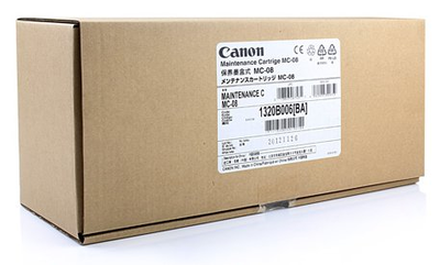 Canon 1320B006 Maintenance Cartridge (MC-08)