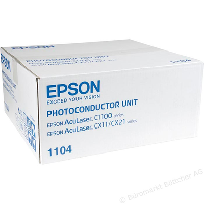 Epson S051104 Photoconductor Unit