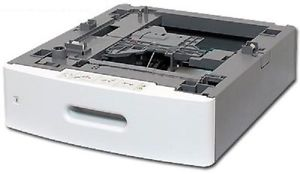 Lexmark 550-Sheet Drawer Assembly 40X4576