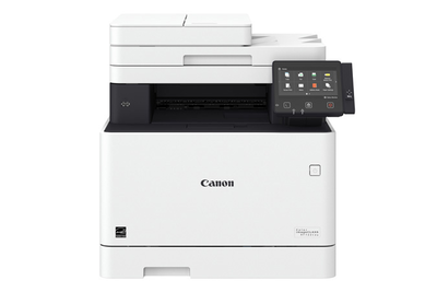 canon imageclass mf733cdw printer review