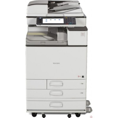 RICOH PRINTER C2003 WINDOWS 7 DRIVERS DOWNLOAD